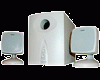 Loa Microlab M300