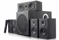 Loa Edifier  DA5000Pro 5.1