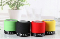 Loa Bluetooth WS-631