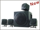 Loa MICROLAB SPEAKER M-900/4.1