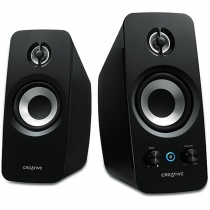 Loa Creative T15 Bluetooth Wireless 2.0  Speaker System