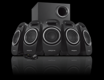 Loa Creative SBS A550