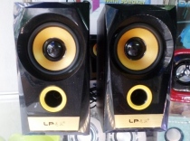 Loa LP D800