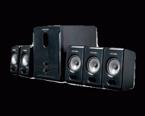 Loa Microlab M500(5.1)