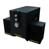 Loa Microtek MT850 (2.1)