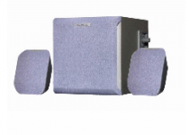 Loa EDIFIER   X100 2.1