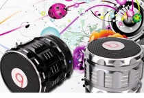 Loa Bluetooth S-28