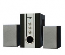 Loa Microtek MT820 (2.1)