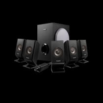 Loa Creative SBS A500