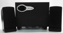 Loa Microtek MT840 2.1
