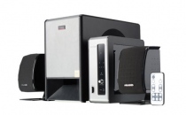 Loa MICROLAB FC 720