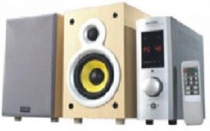 Loa Microlab Pro1