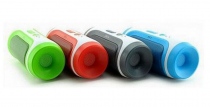 Loa Bluetooth JY-3