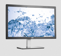 AOC I2276VW 21.5 inch LED