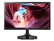 LG 24M45D-B 23.6 inch LED