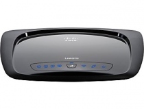 Linksys WAG120N