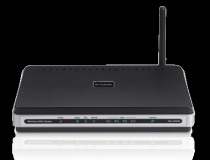 D-LINK DSL-2640B MODEM WIRELESS G ROUTER