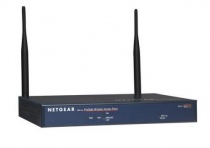Wireless Access Point WG302