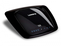 Linksys WRT310N