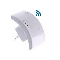 WIRELESS-N WIFI REPEATER