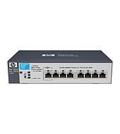 HP ProCurve Switch 1810G-8 (J9449A)