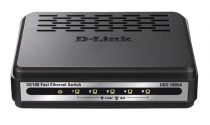 D-link DES-1005A
