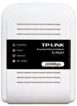 TP-LINK TL-PA201