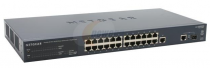 NETGEAR ProSafe FS726T