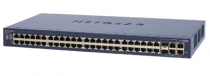 NETGEAR FS752TS