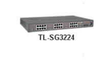 TP - LINK  TL-SG3224