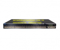 Juniper EX4200-24F