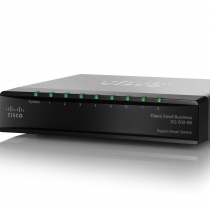 Cisco SLM2008T-EU
