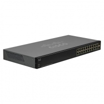 Cisco SRW2016-K9-EU