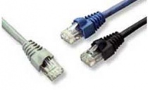 AMP PatchCord Cat6 7Ft 1859251-7
