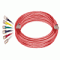 Patch cord Cat5e 10m
