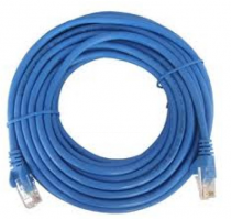 Patch Cords AMP Cat6 40M UTP