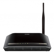 D-link DSL-2730E 