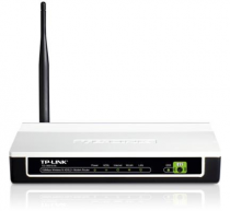 TP-LINK TD-W8151ND