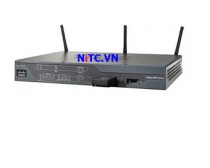 Cisco CISCO881-K9
