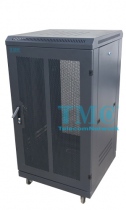 Tủ mạng 20U Sâu D600 – TMC RACK 19’’
