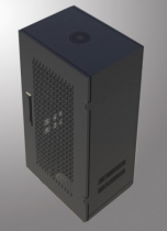 C-Rack 12U-D400