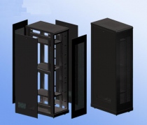 C-Rack 27U-D1000 