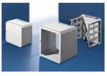 Rittal QuickBox 7502.013 6U