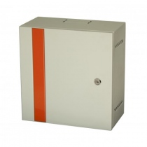 Vietrack VRT220-660 ETSI Enclosure 2200 x 600 x 600 Light Grey