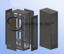 DIGITECHJSC DGR-27100