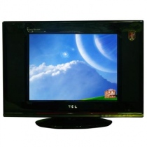 TCL Slimmaster CRT 21H91US