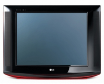  LG 21FU6