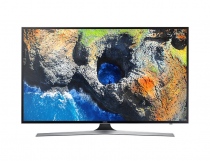 Tivi Samsung UA55MU6100KXXV (55 inch, Smart TV 4K UHD)