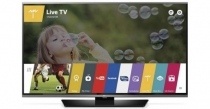LG 43LF630