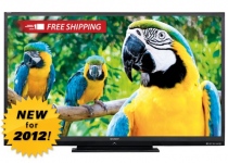Sharp LC-60LE6300U